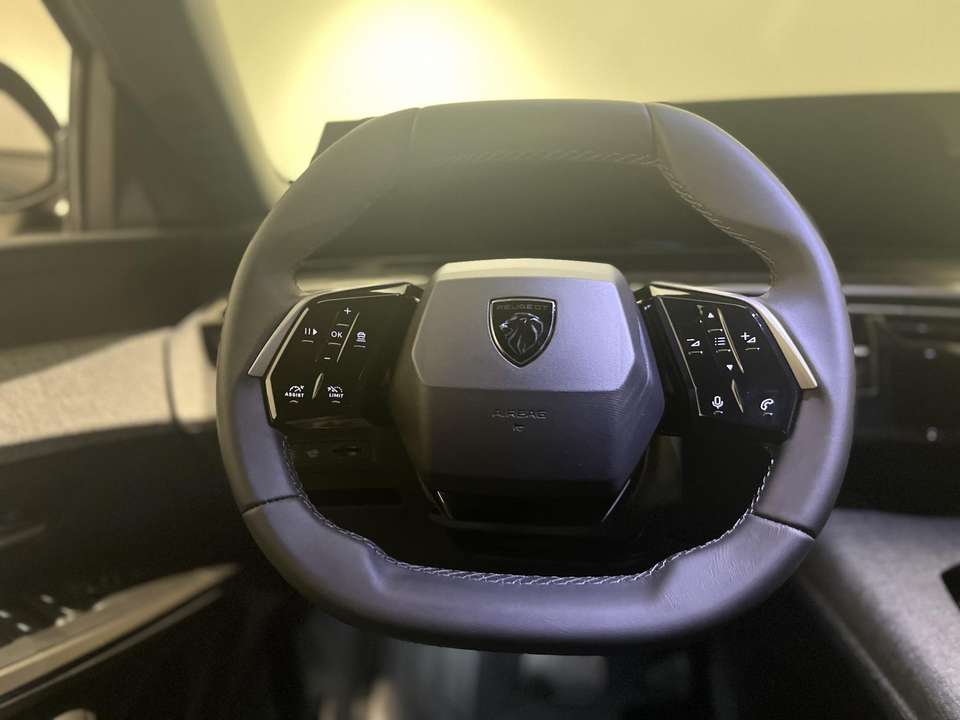 Peugeot 3008 - Imagem 6