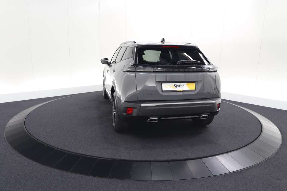 Peugeot 2008 - Imagem 11
