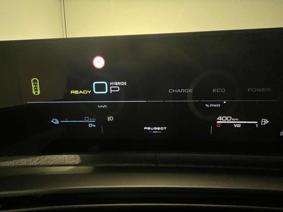 Peugeot 3008 - Imagem 7