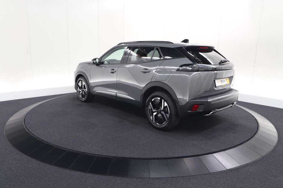 Peugeot 2008 - Imagem 12
