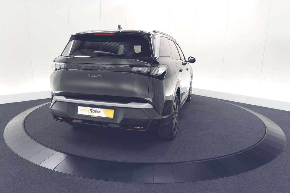 Peugeot 5008 - Imagem 11