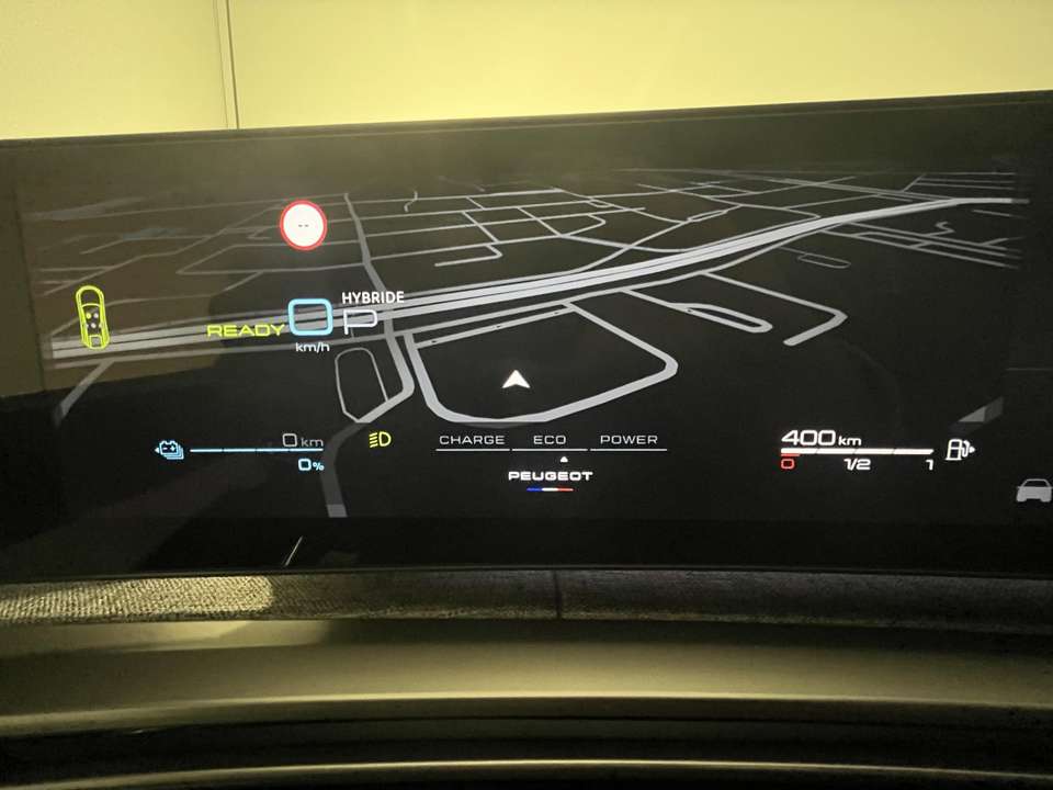 Peugeot 3008 - Imagem 8