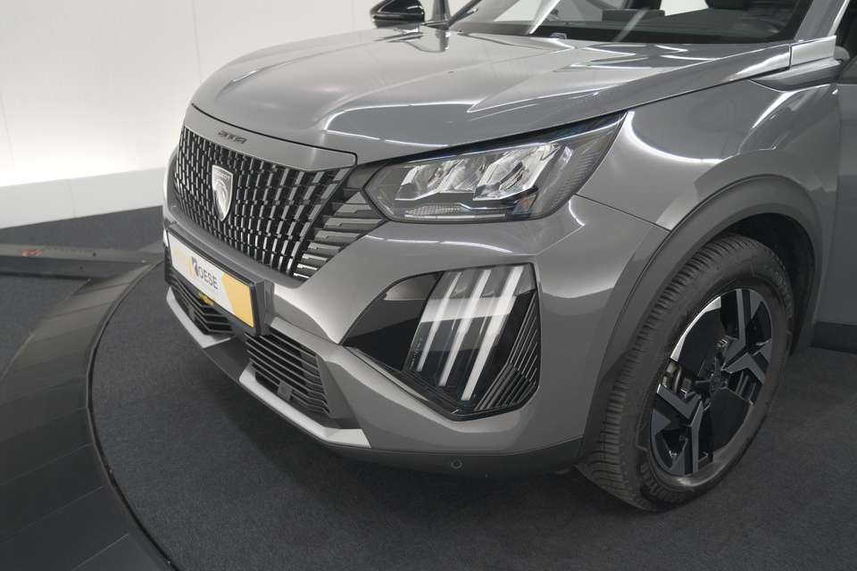 Peugeot 2008 - Imagem 13