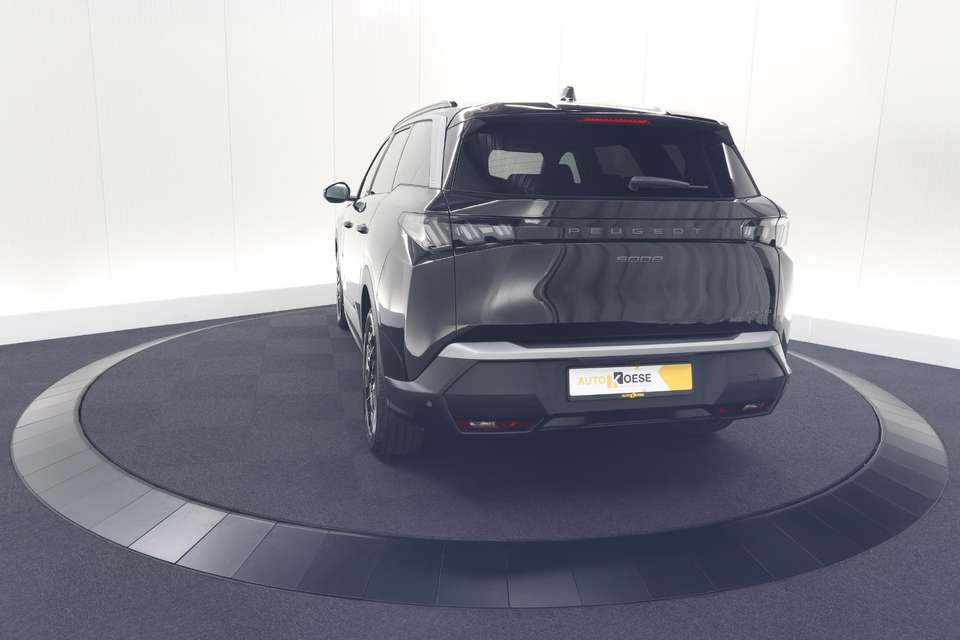 Peugeot 5008 - Imagem 12