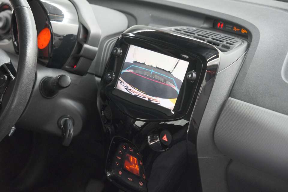 Peugeot 108 - Imagem 13