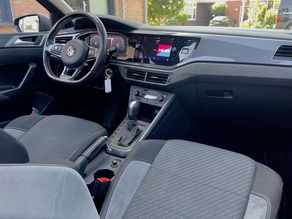 Volkswagen Polo - Imagem 2