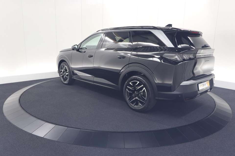 Peugeot 5008 - Imagem 13