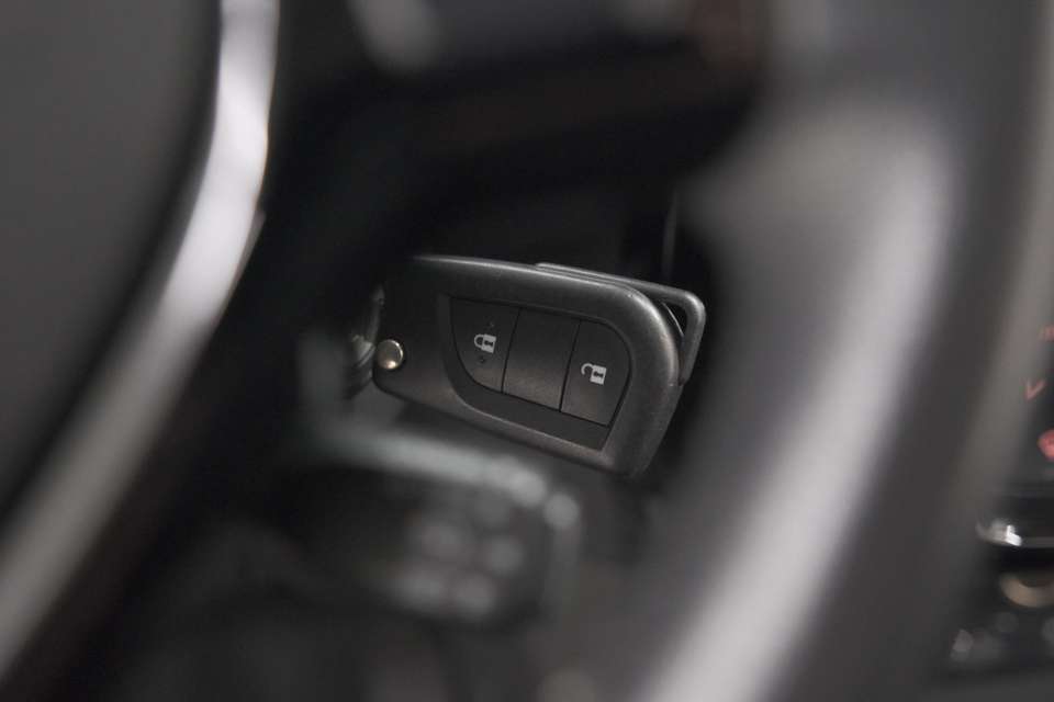 Peugeot 108 - Imagem 14