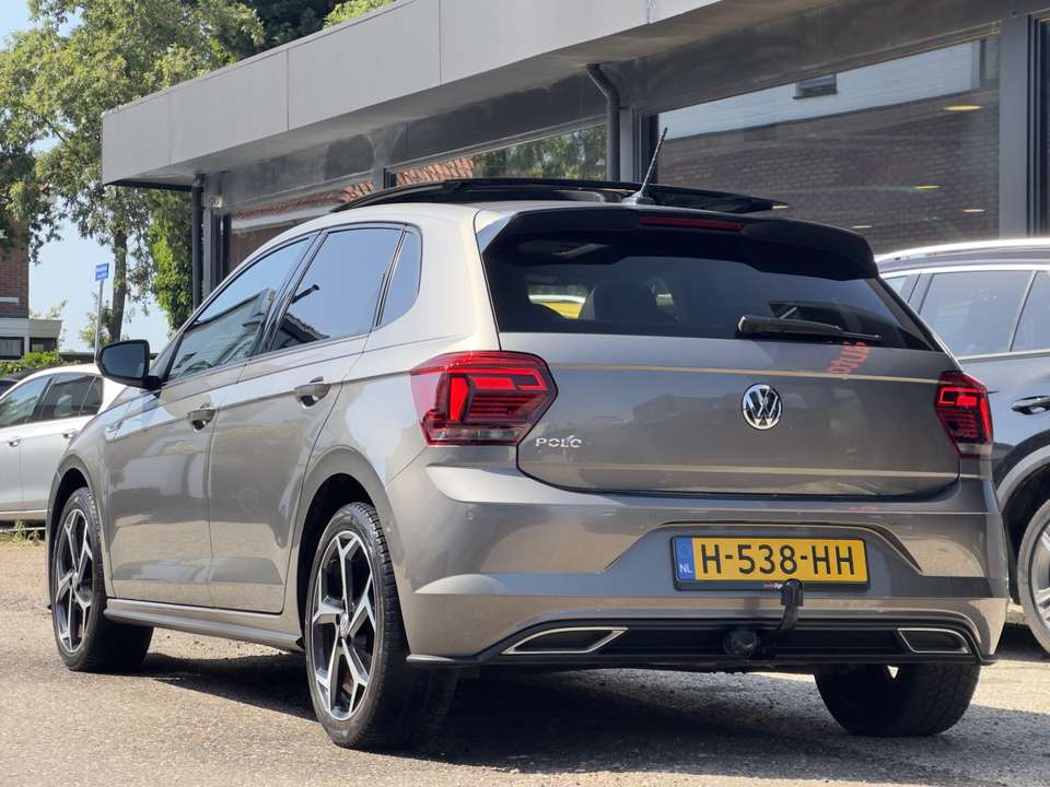 Volkswagen Polo - Imagem 3