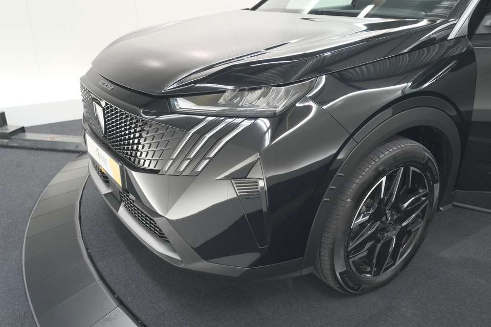 Peugeot 5008 - Imagem 14