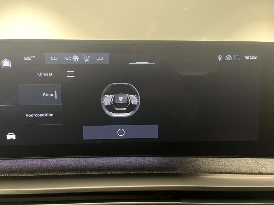 Peugeot 3008 - Imagem 11