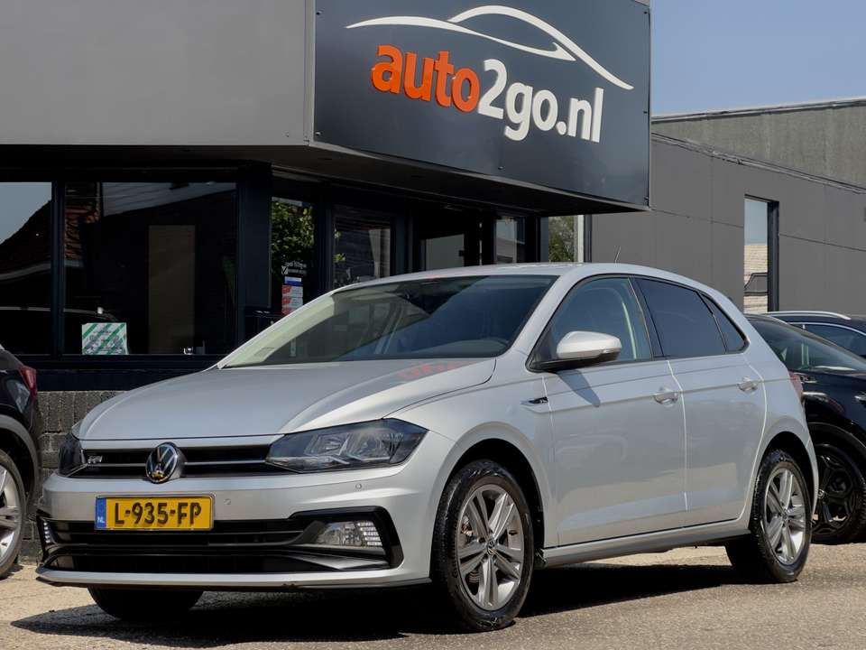 Volkswagen Polo - Imagem 1