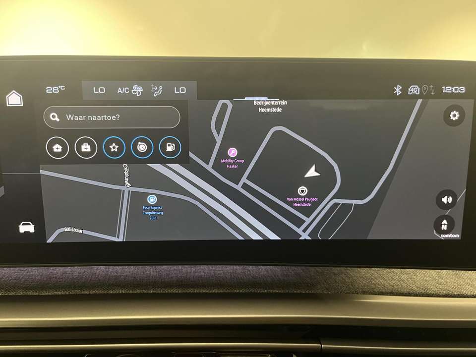 Peugeot 3008 - Imagem 12