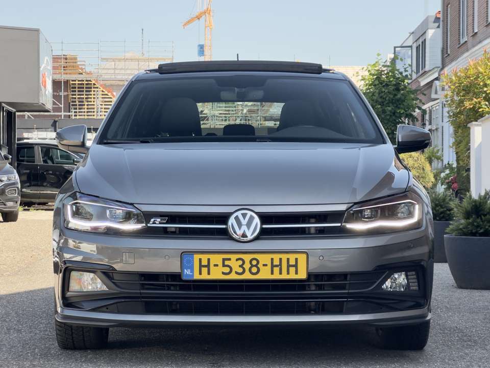 Volkswagen Polo - Imagem 5