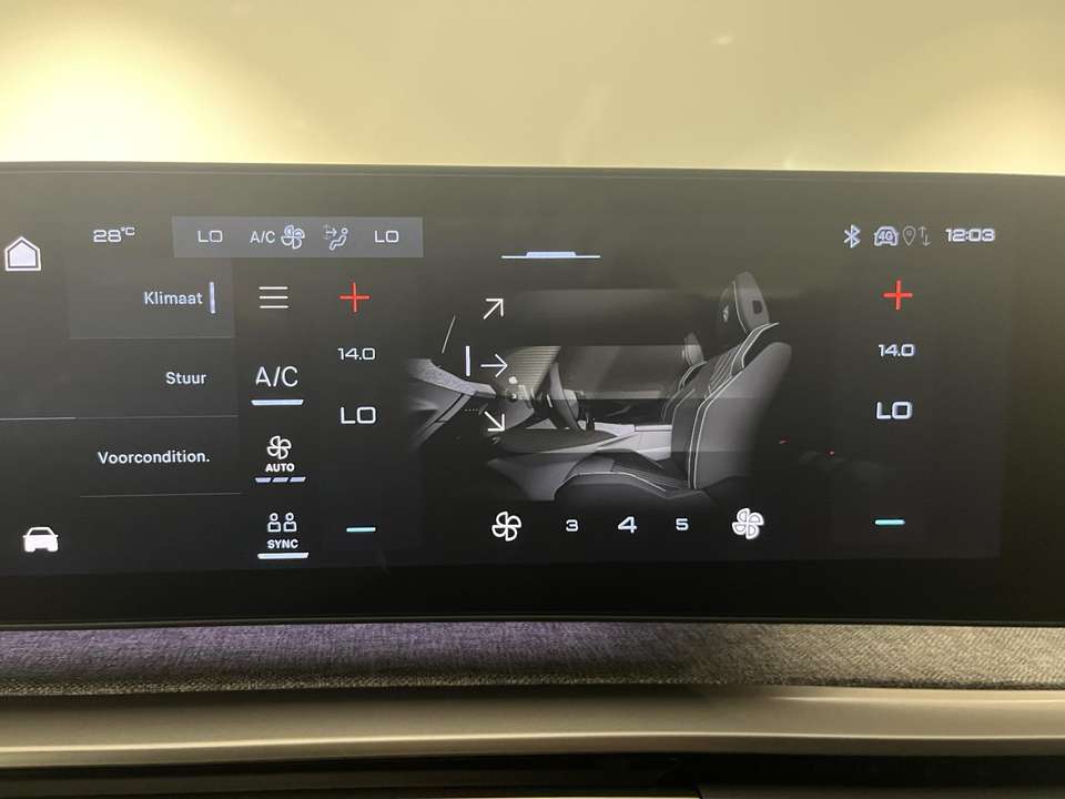 Peugeot 3008 - Imagem 13