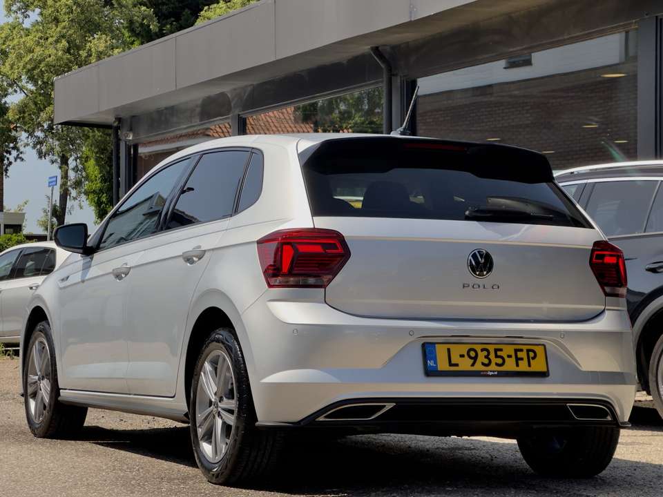 Volkswagen Polo - Imagem 3