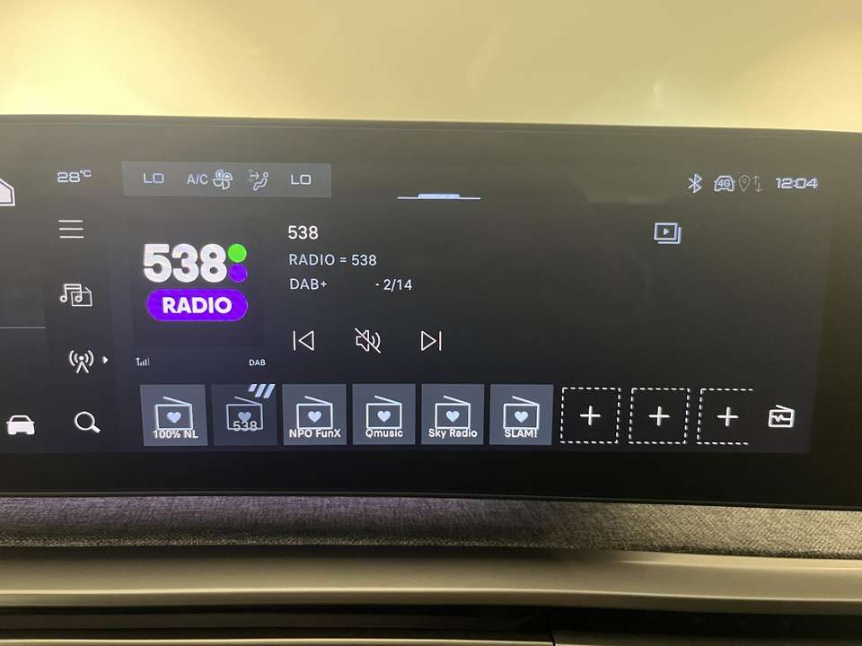 Peugeot 3008 - Imagem 14