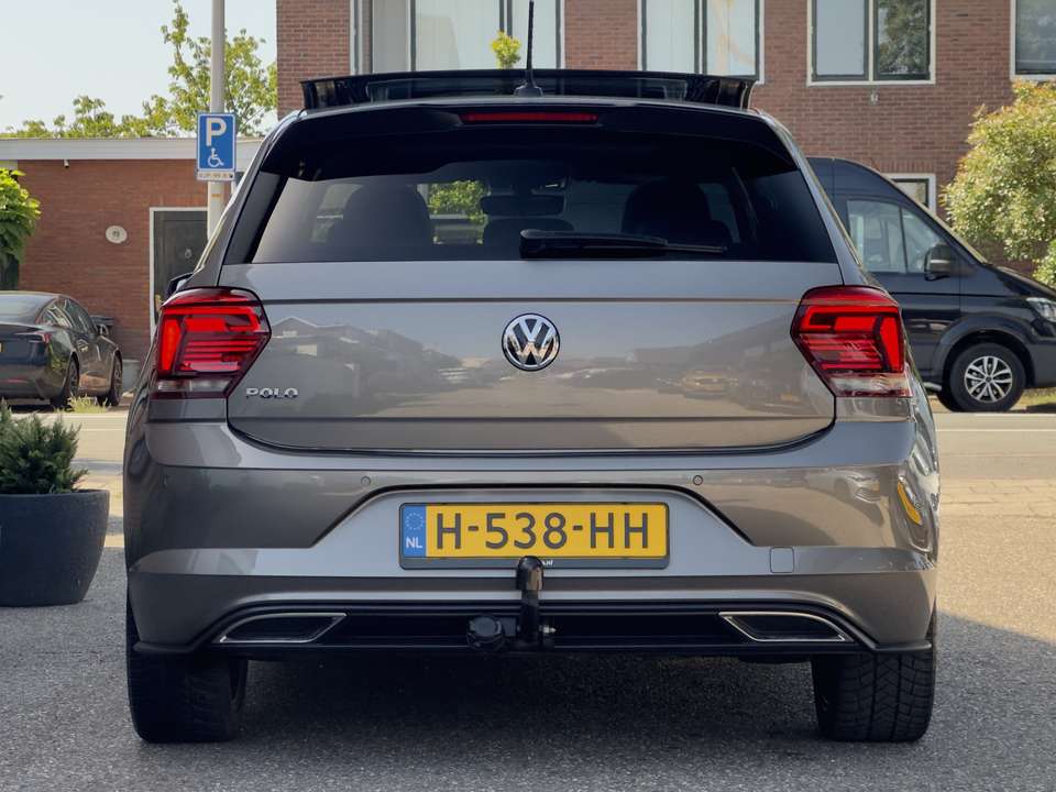 Volkswagen Polo - Imagem 7