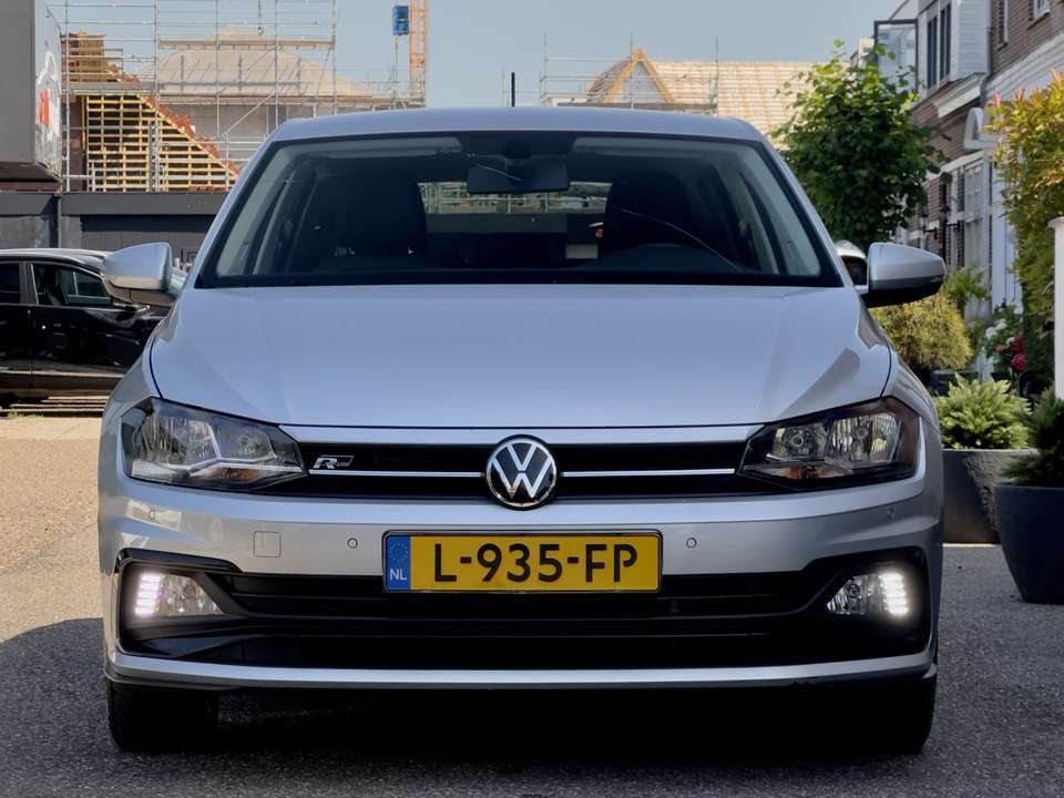 Volkswagen Polo - Imagem 5