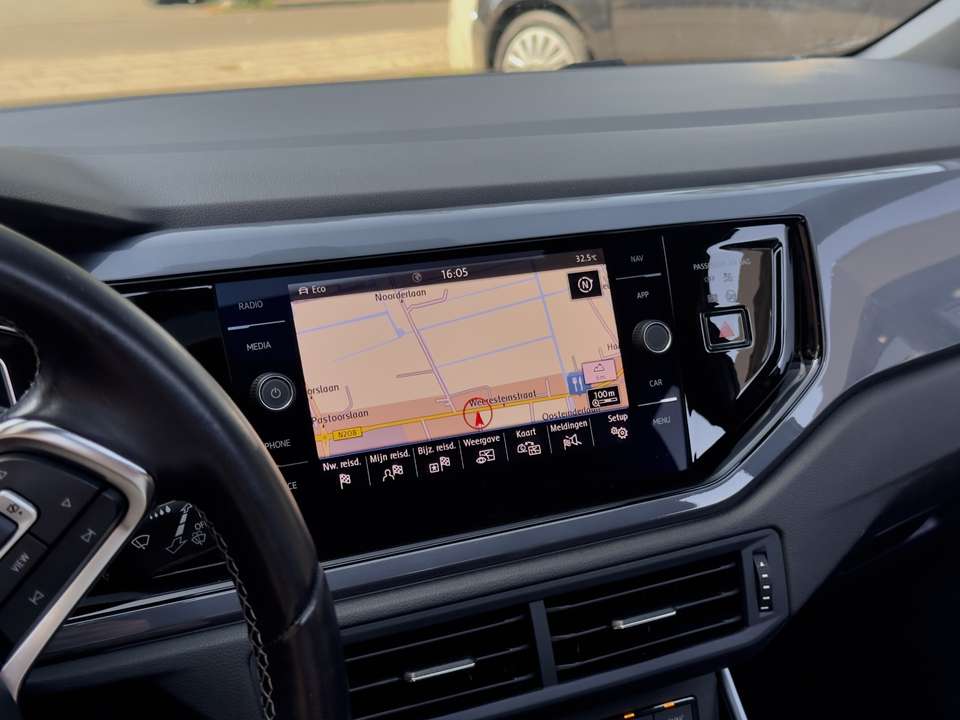 Volkswagen Polo - Imagem 8