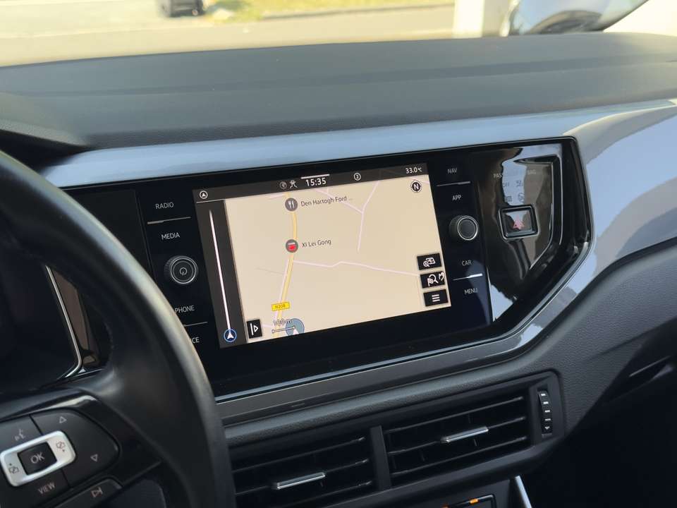 Volkswagen Polo - Imagem 6