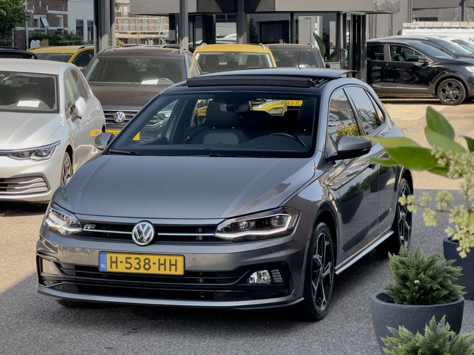 Volkswagen Polo - Imagem 9