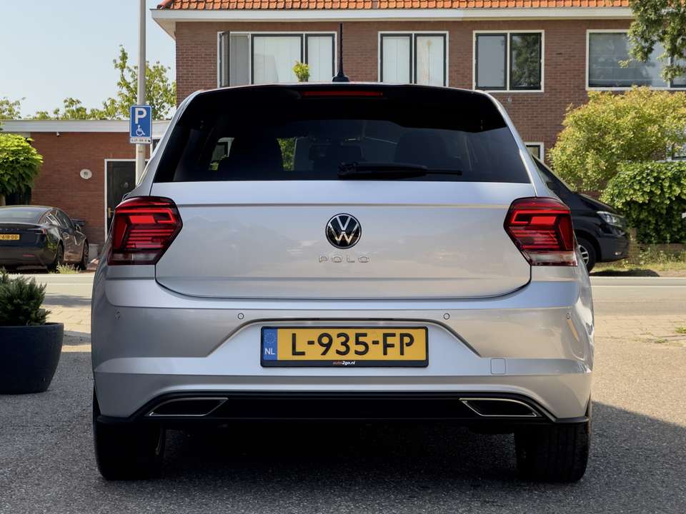 Volkswagen Polo - Imagem 7