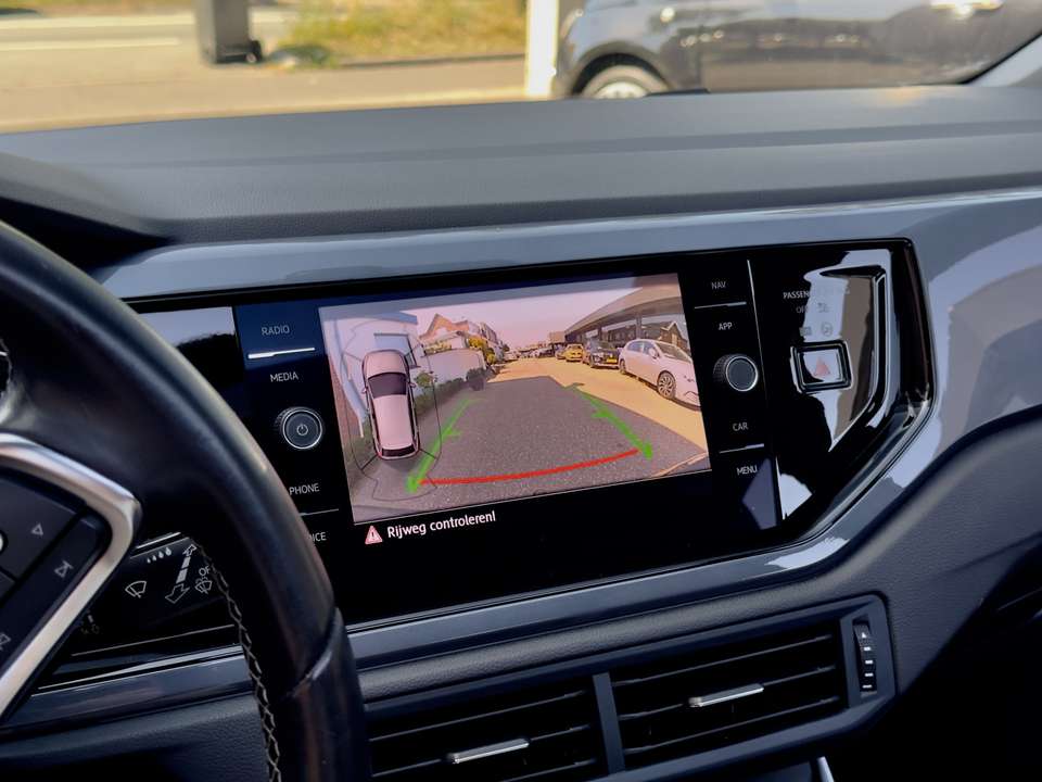 Volkswagen Polo - Imagem 10