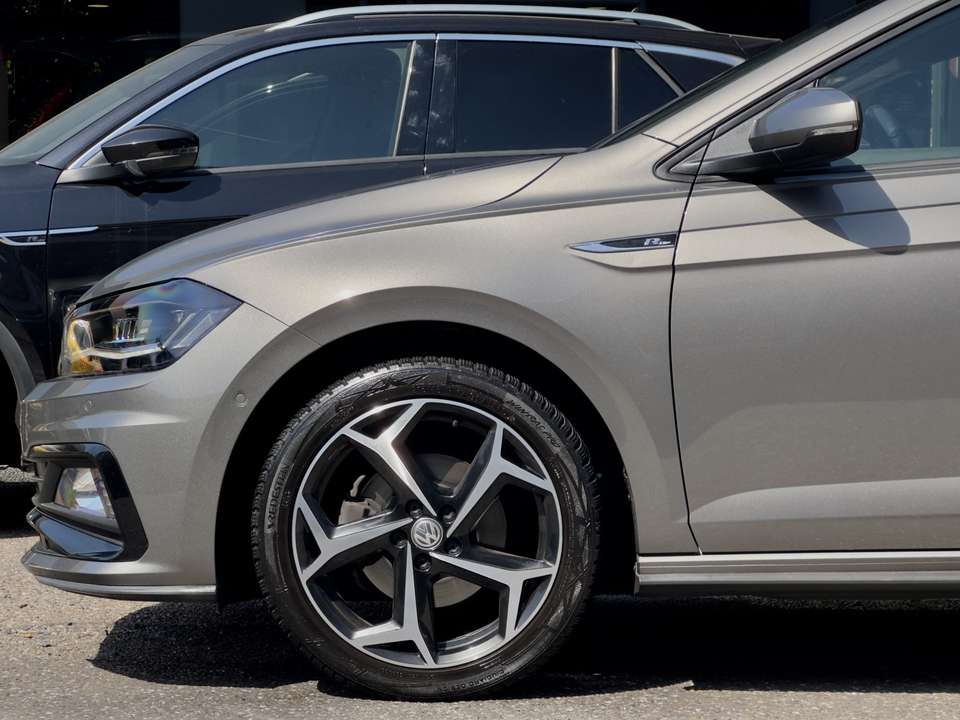 Volkswagen Polo - Imagem 11