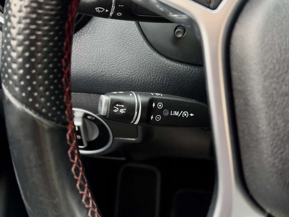Mercedes-Benz CLA 200 - Imagem 15