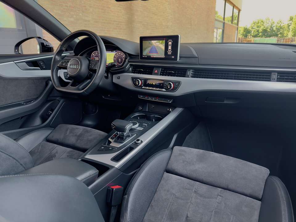 Audi A5 - Imagem 2