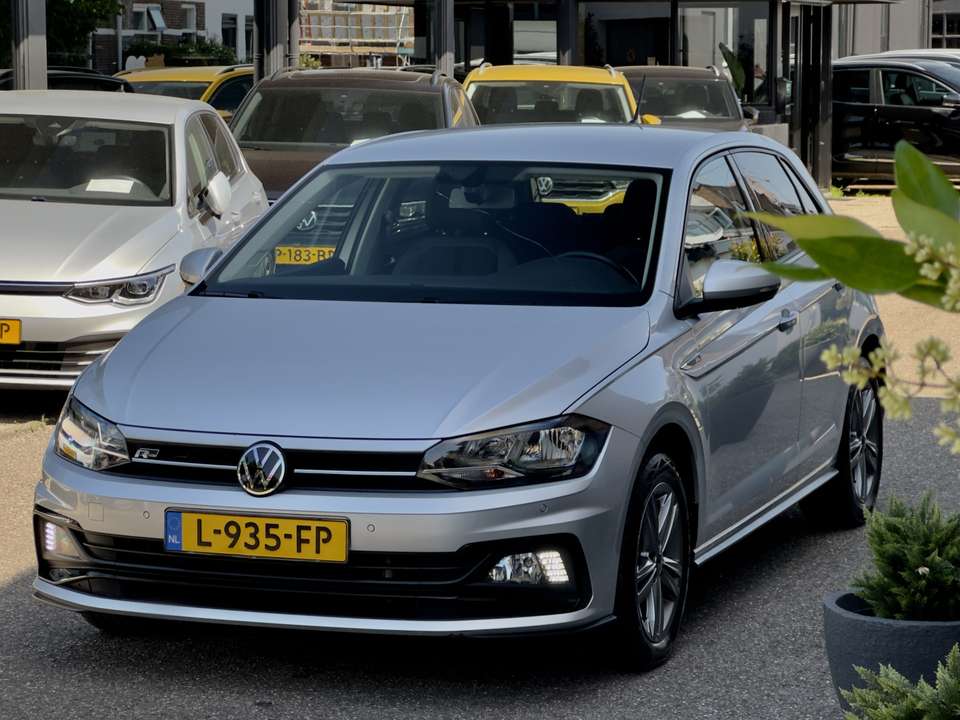 Volkswagen Polo - Imagem 9