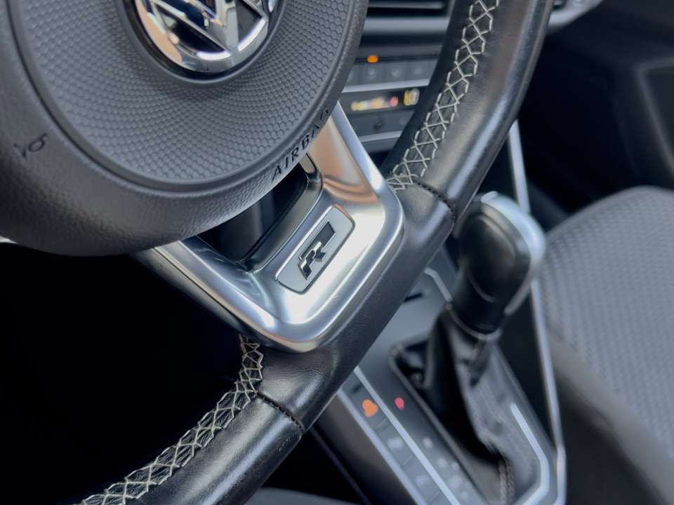 Volkswagen Polo - Imagem 12