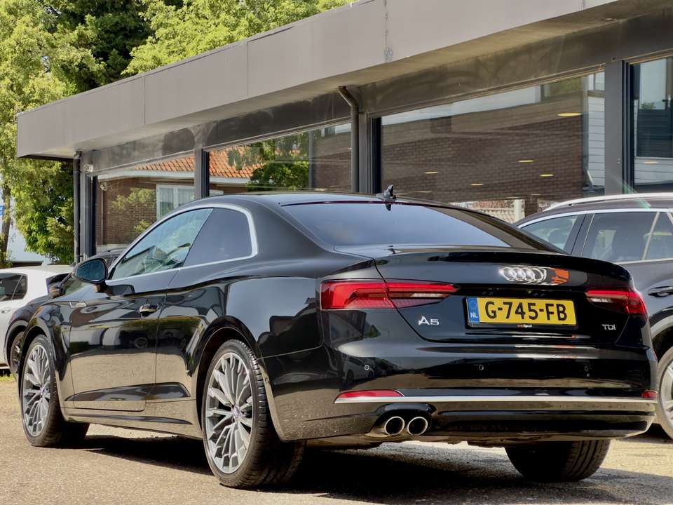 Audi A5 - Imagem 3