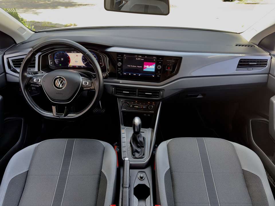 Volkswagen Polo - Imagem 10