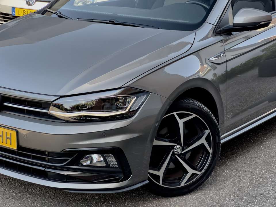 Volkswagen Polo - Imagem 13