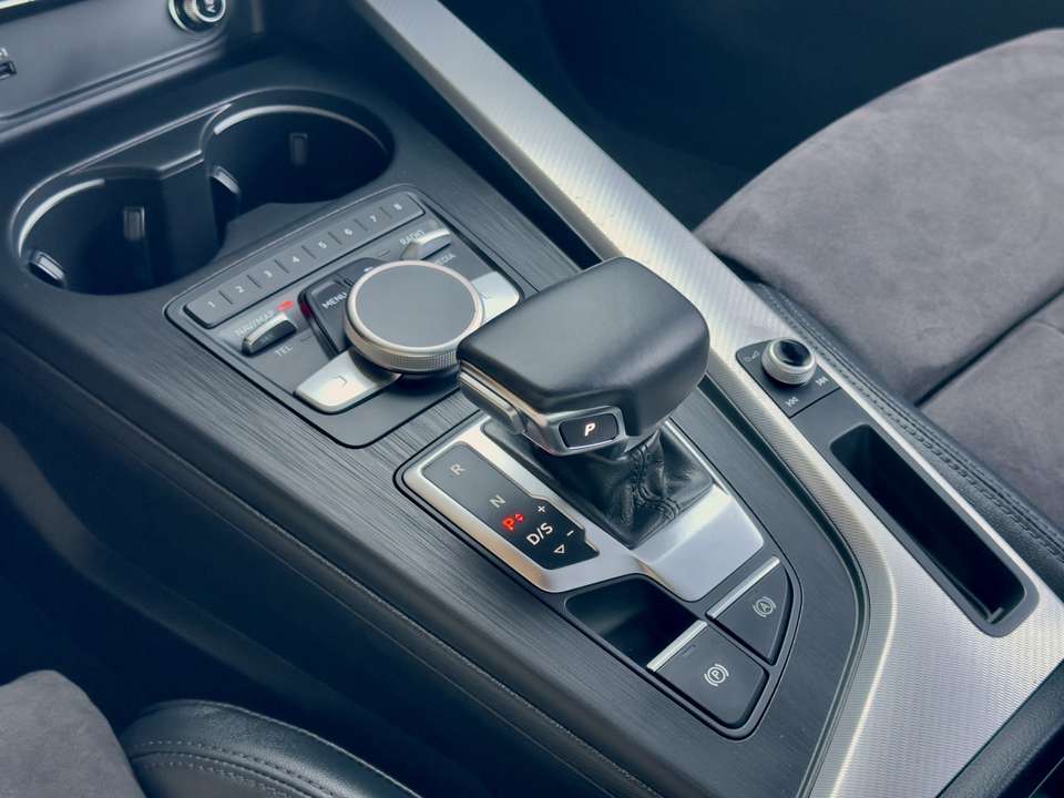 Audi A5 - Imagem 4