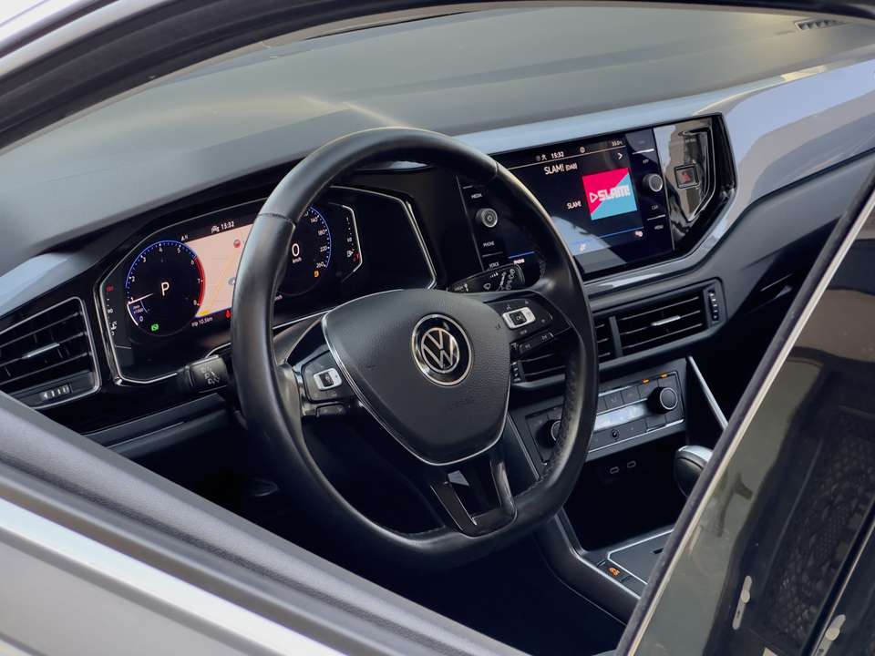 Volkswagen Polo - Imagem 11
