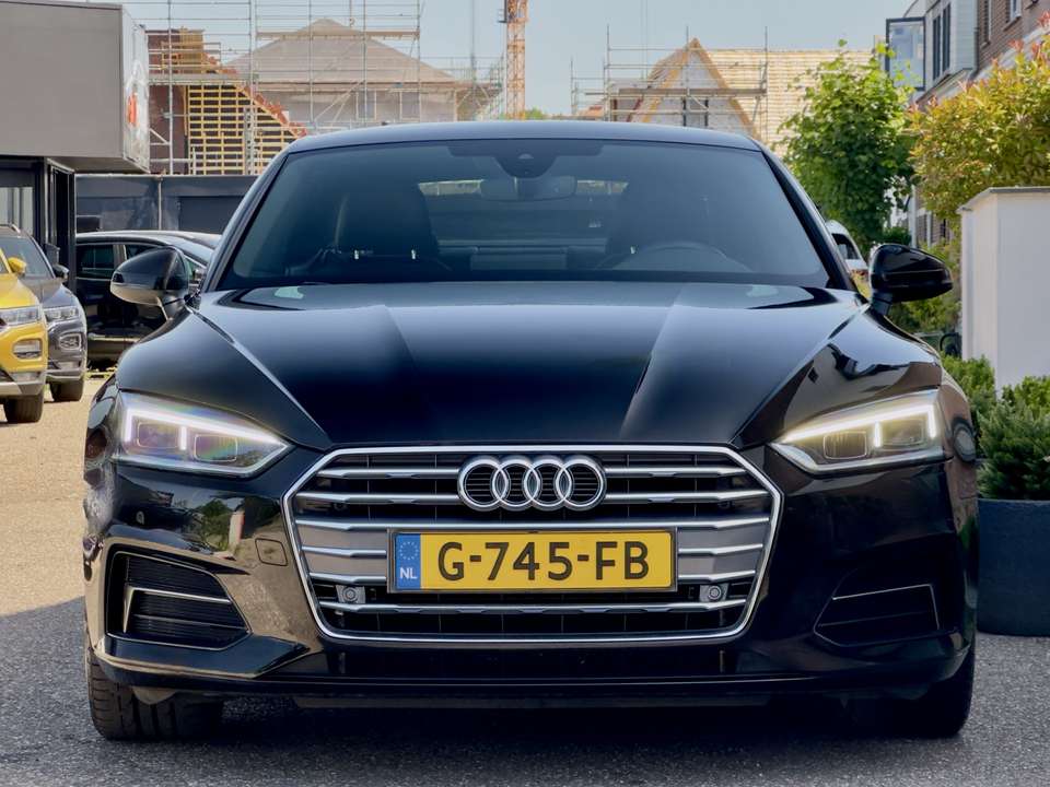 Audi A5 - Imagem 5