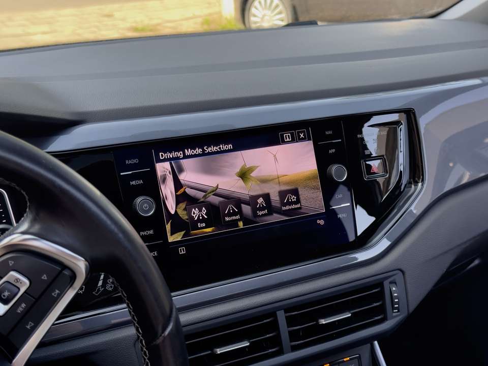 Volkswagen Polo - Imagem 14