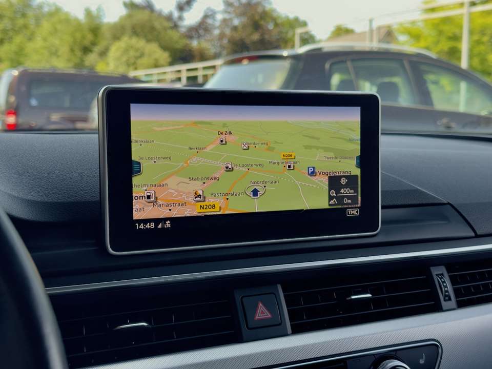 Audi A5 - Imagem 6