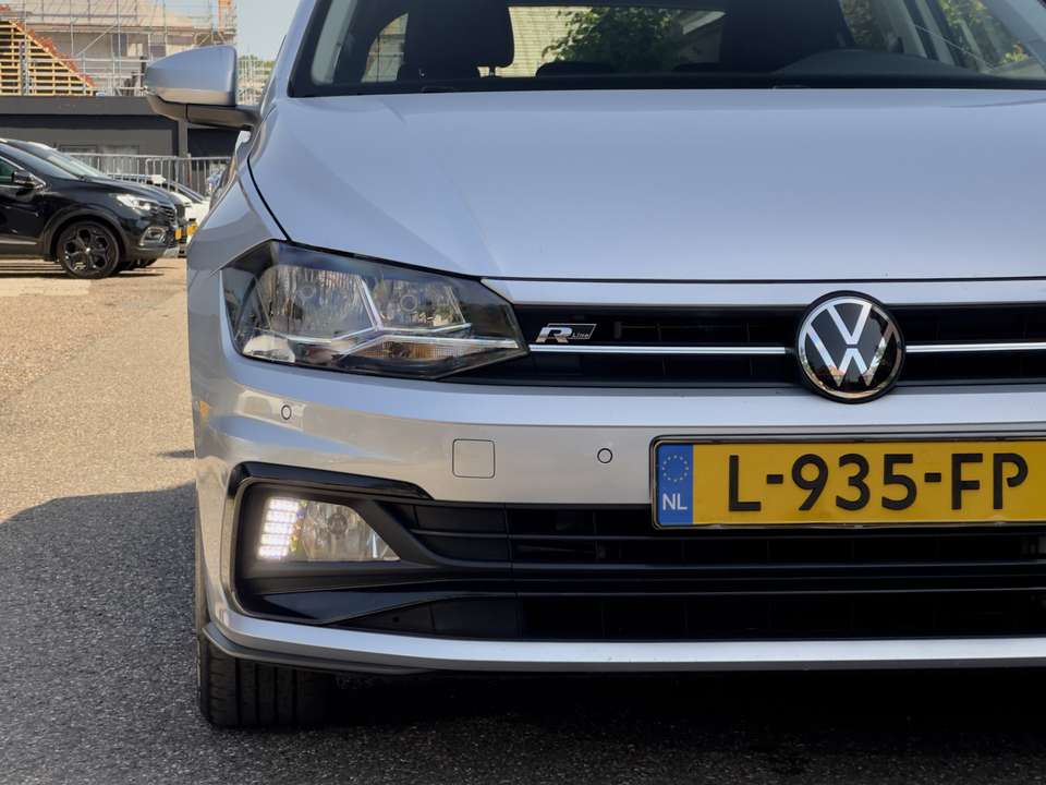 Volkswagen Polo - Imagem 12