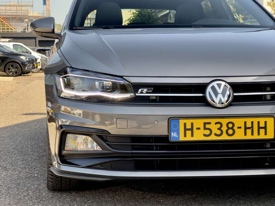 Volkswagen Polo - Imagem 15