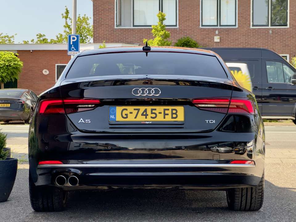 Audi A5 - Imagem 7