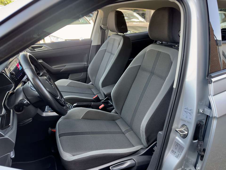 Volkswagen Polo - Imagem 13