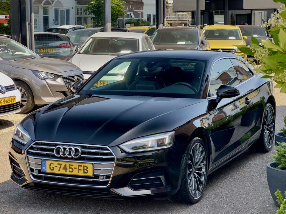 Audi A5 - Imagem 9