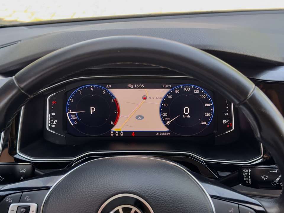 Volkswagen Polo - Imagem 15