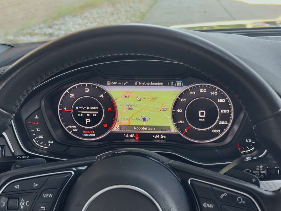 Audi A5 - Imagem 10