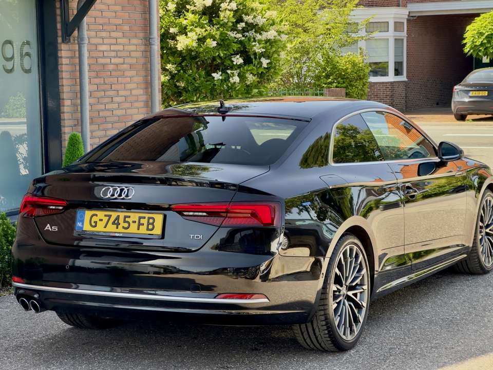 Audi A5 - Imagem 11