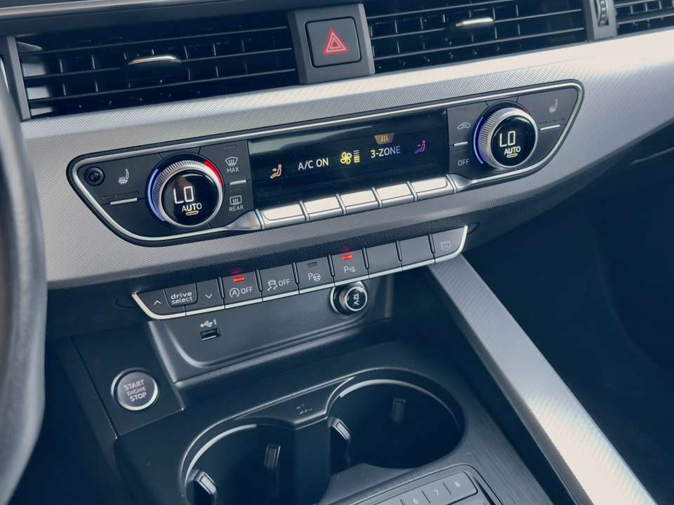 Audi A5 - Imagem 12